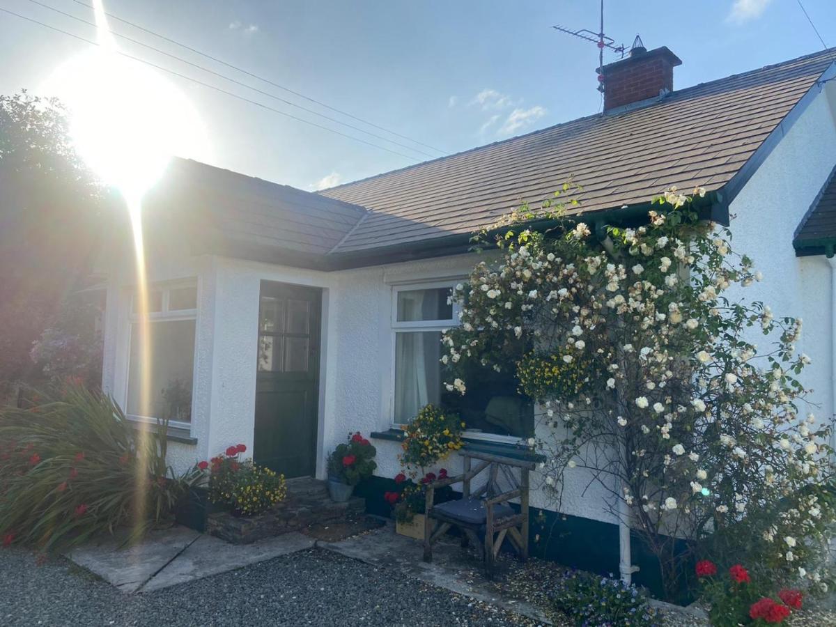 Hawthorn Cottage Greencastle  Exterior foto