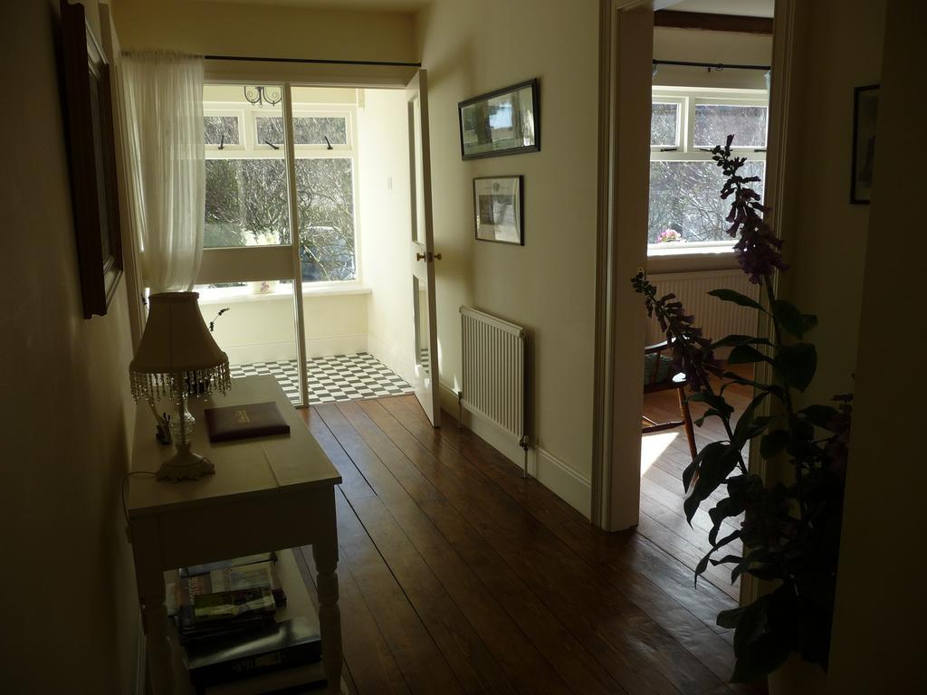 Hawthorn Cottage Greencastle  Habitación foto