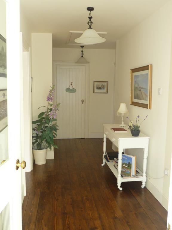 Hawthorn Cottage Greencastle  Habitación foto